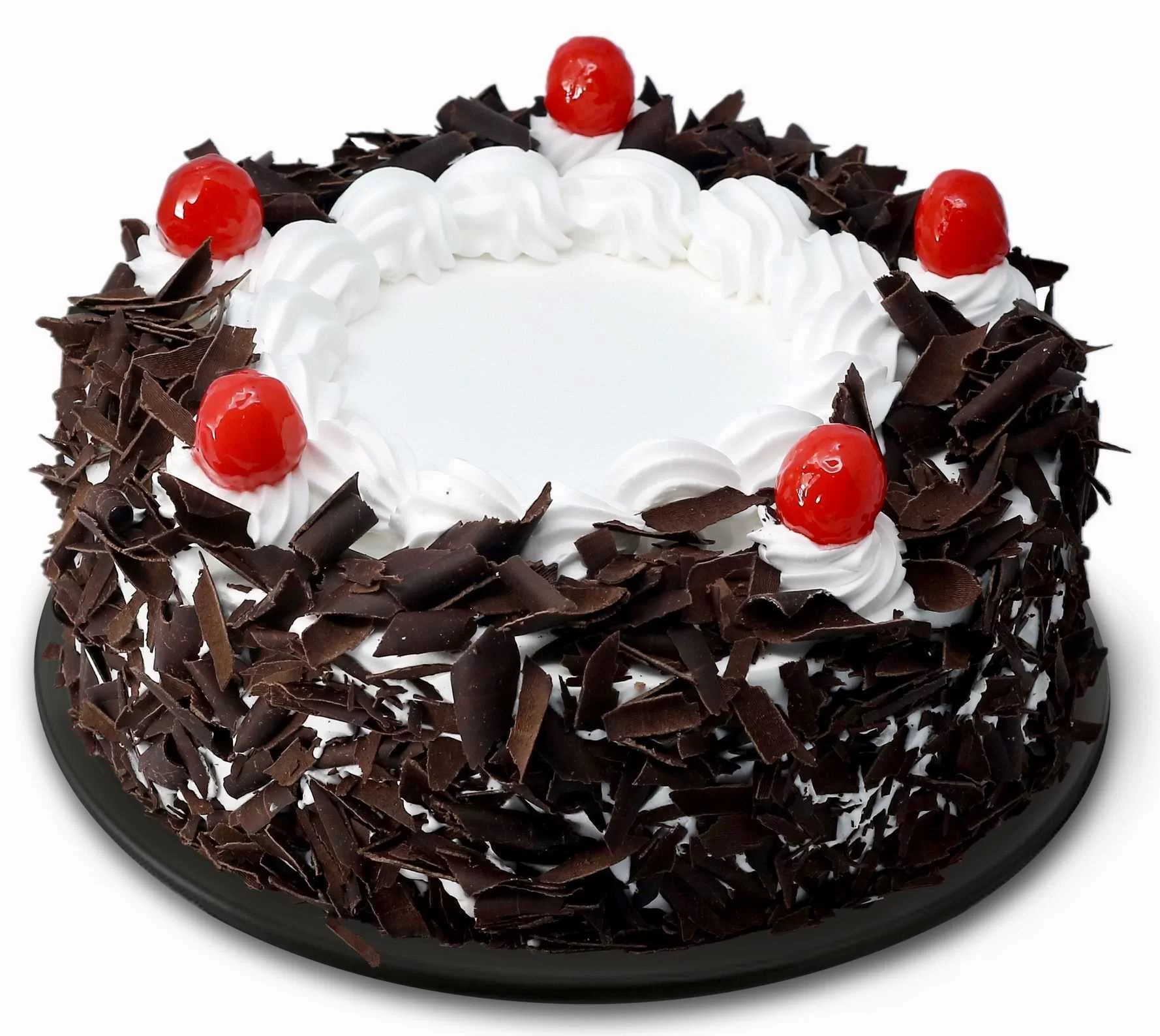 Black Forest 5 LB Cake